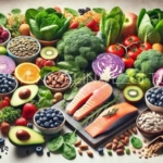 Anti-inflamatuar Beslenme Yaklaşımları