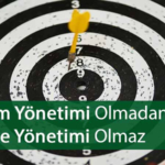 İletişim Yönetimi Olmadan İşletme Yönetimi Olmaz