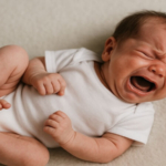 Bebeklerde Gaz Sancısı: Nedenleri, Belirtileri ve Etkili Çözümler
