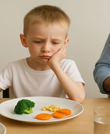 Malnütrisyonun Sessiz Biçimi: Mikrobesin Eksikliklerinin Nörogelişim Üzerindeki Etkisi