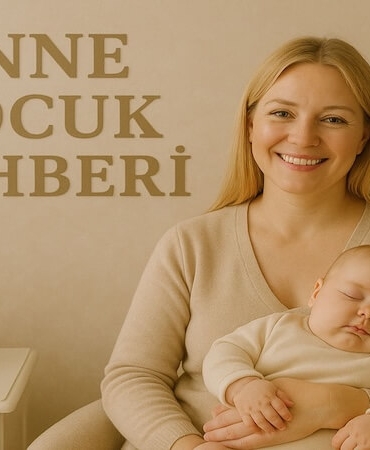 Doğum Sonrası Kilo Verme ve Beslenme