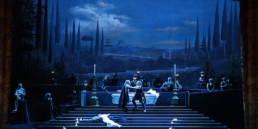 Bolşoy Tiyatrosu, İlk Kez İstanbul’da Sahne Alıyor