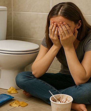 Bulimia Nervoza ile Savaşmak