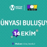 Pazarlama Dünyasının Devleri Meetup Istanbul 2025’te Buluşuyor