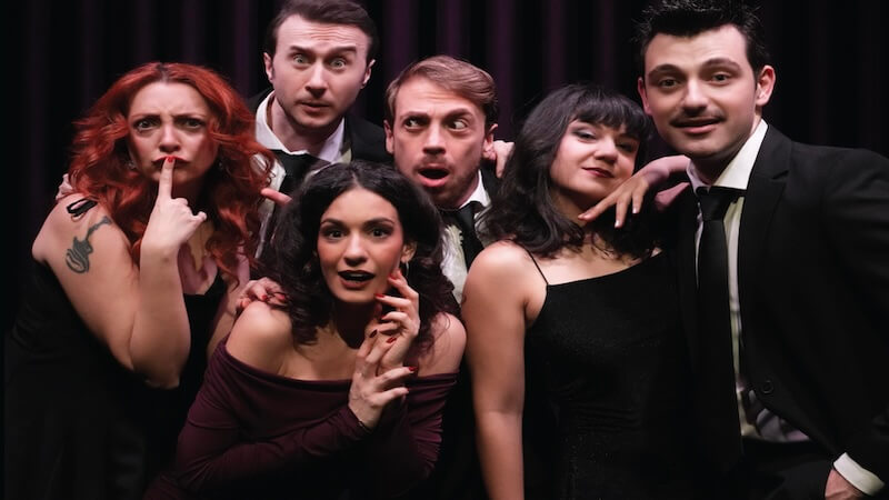 Sonbahar Tiyatro Sezonu Müzikal ile Başlıyor