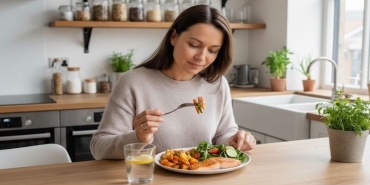 Yeme Atağından Sonra: Ceza Değil, Denge Zamanı