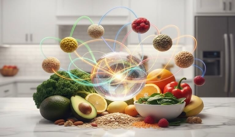 Besin Sinerjisi: Doğru Kombinasyonlarla Besinlerin Gücünü Artırın