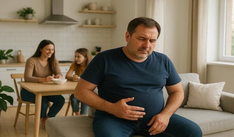 Karaciğer Hastalıklarında Beslenme