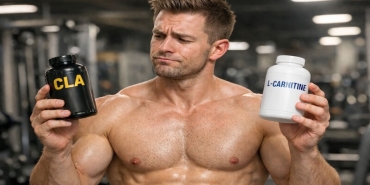 Yağ Yakıcı Supplementler: Mit mi, Gerçek mi?