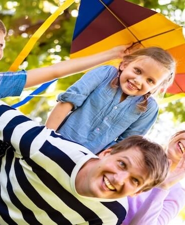 Mutlu Çocuk Yetiştirmek Mümkün mü?