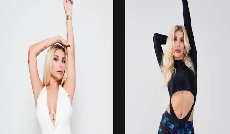 Popun Filtresiz İkonu: İrem Derici Markasının Genetik Kodları Çözüldü