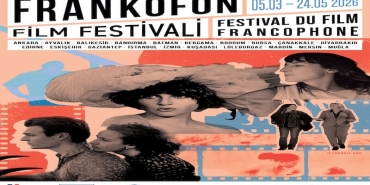 Sinemada Fransızca Rüzgarı