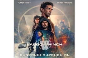 Bu Hafta Vizyona Girenler ve Başka Bahar Festivali!