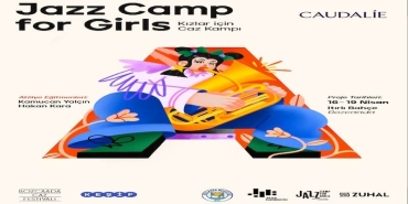 Cazın Özgür Ritmi Bozcaada’da Yankılanıyor