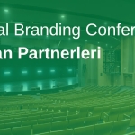 Global Branding Conference Mekan Partnerleri