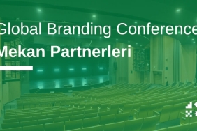 Global Branding Conference Mekan Partnerleri