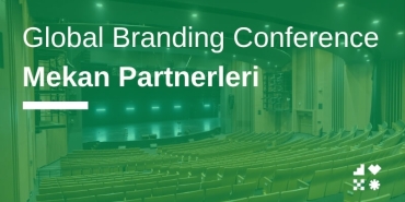 Global Branding Conference Mekan Partnerleri