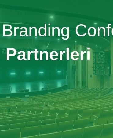 Global Branding Conference Mekan Partnerleri