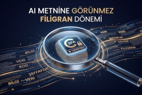 Claude Artık Yazdığı Her Şeye İz Bırakıyor: AI Metnine Görünmez Filigran Dönemi Başladı