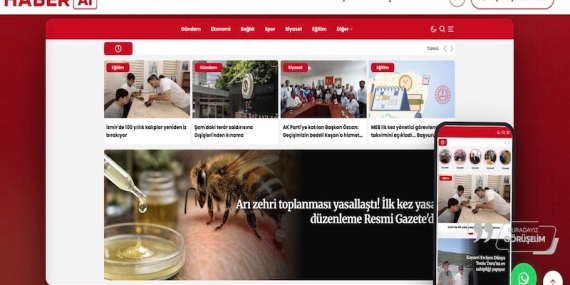Haber Yazılımı AI Seçerken Nelere Dikkat Edilmeli? Dijital Haberciliğin Teknik Altyapısı