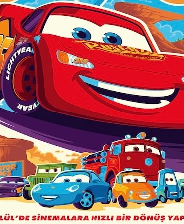 Sinemaseverleri Farklı Türlerle Dolu Bir Hafta Bekliyor