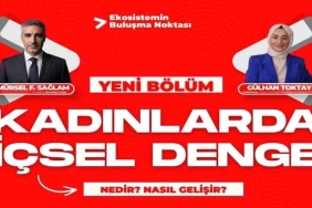 Lokasyon Tv'nin Dördüncü Bölümüne Gülhan Toktay Konuk Oldu!